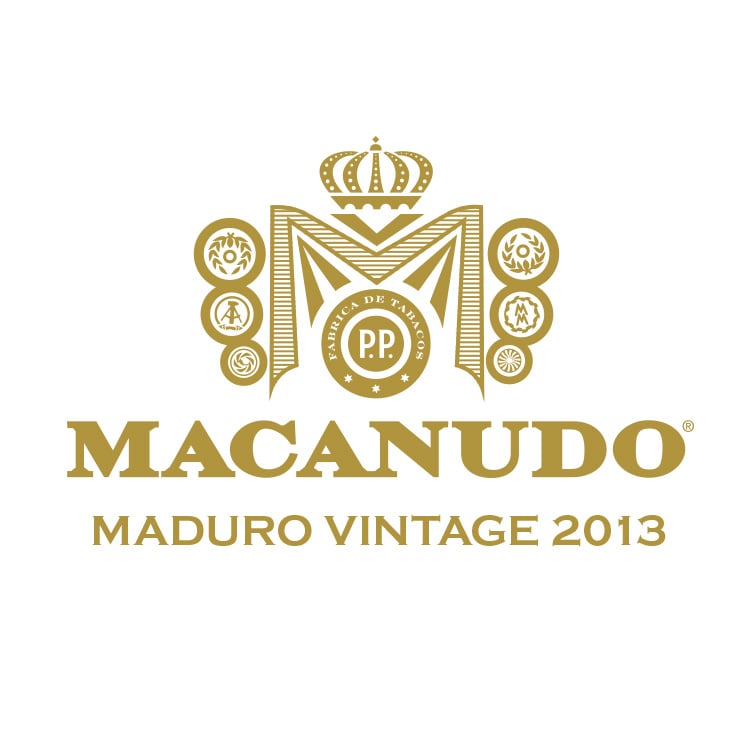 Macanudo Maduro Vintage 2013