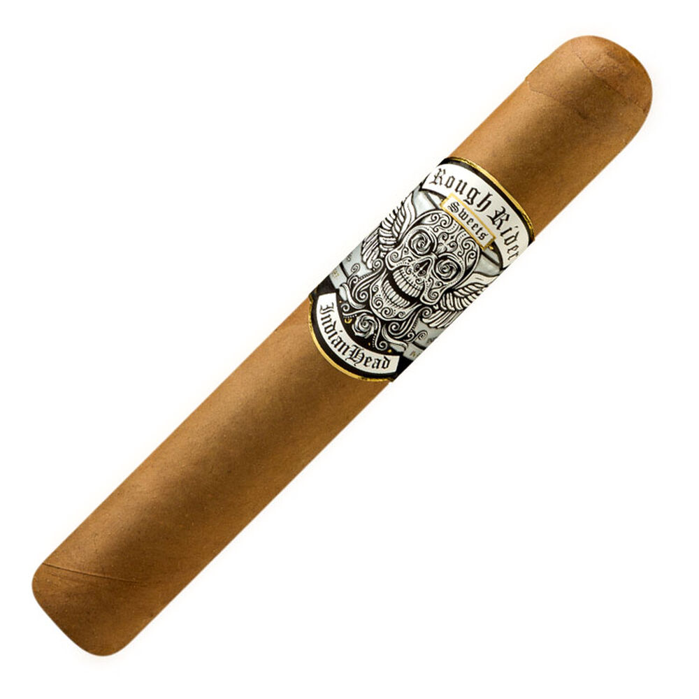 Rough Rider Sweets Robusto | JRCigars