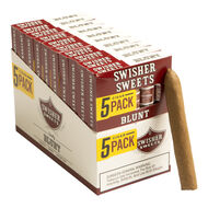 Swisher Sweets Famous Cigars Cigarillos Jr Cigars