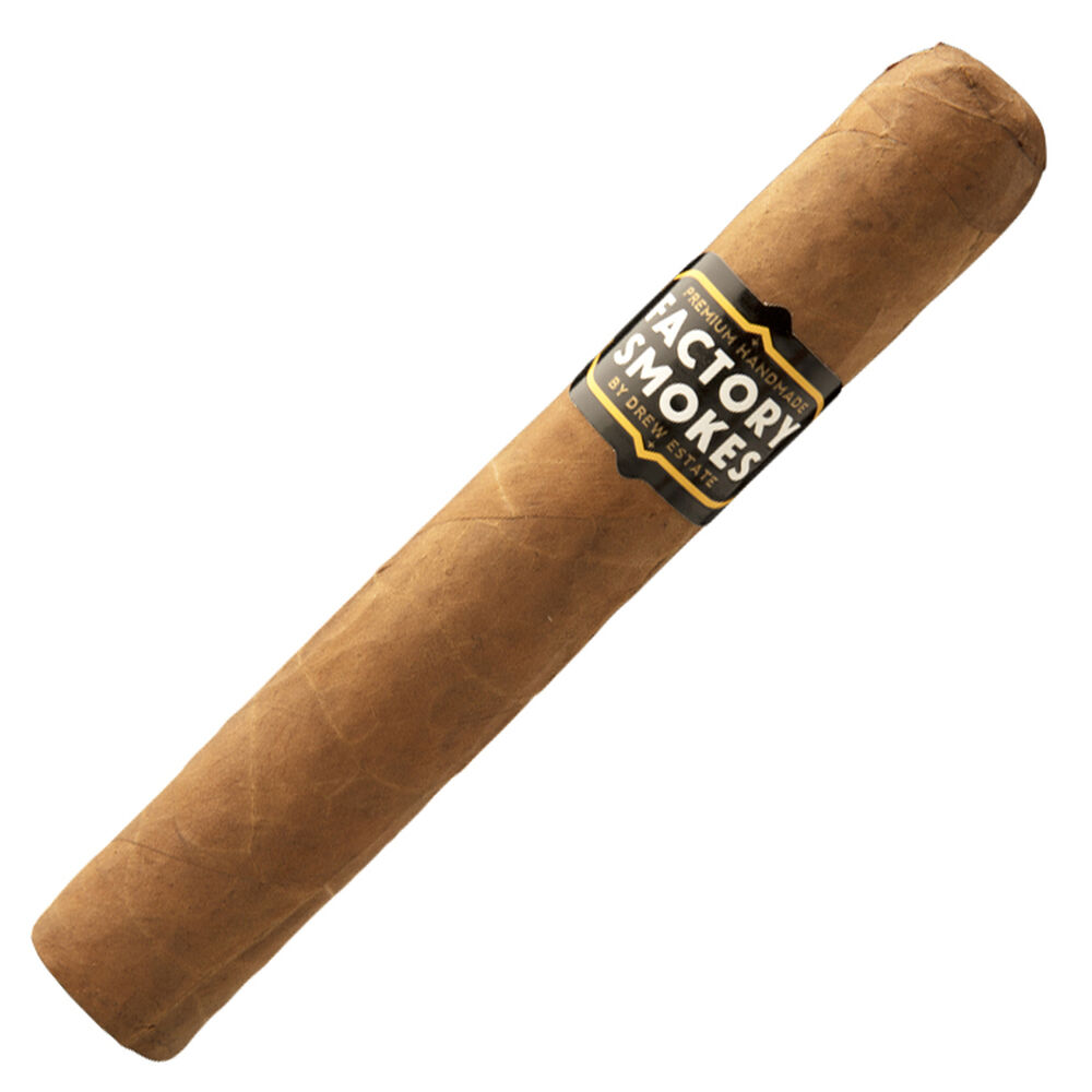 Brizard & Co. Gordo Cigar Case - Croc Tobacco - Georgetown Tobacco