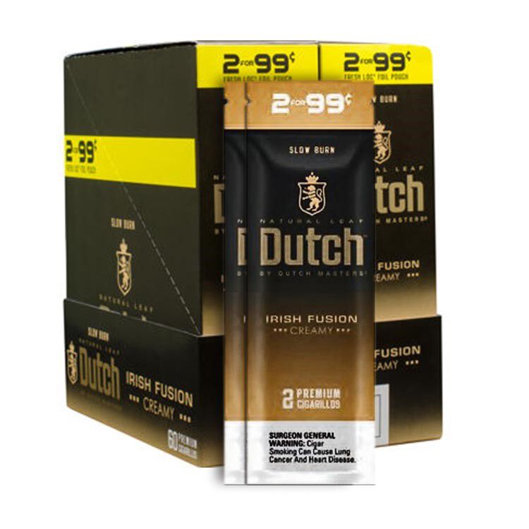 Dutch Masters cigarillo wine ブラント 2本入り 大阪直販 inspektorat