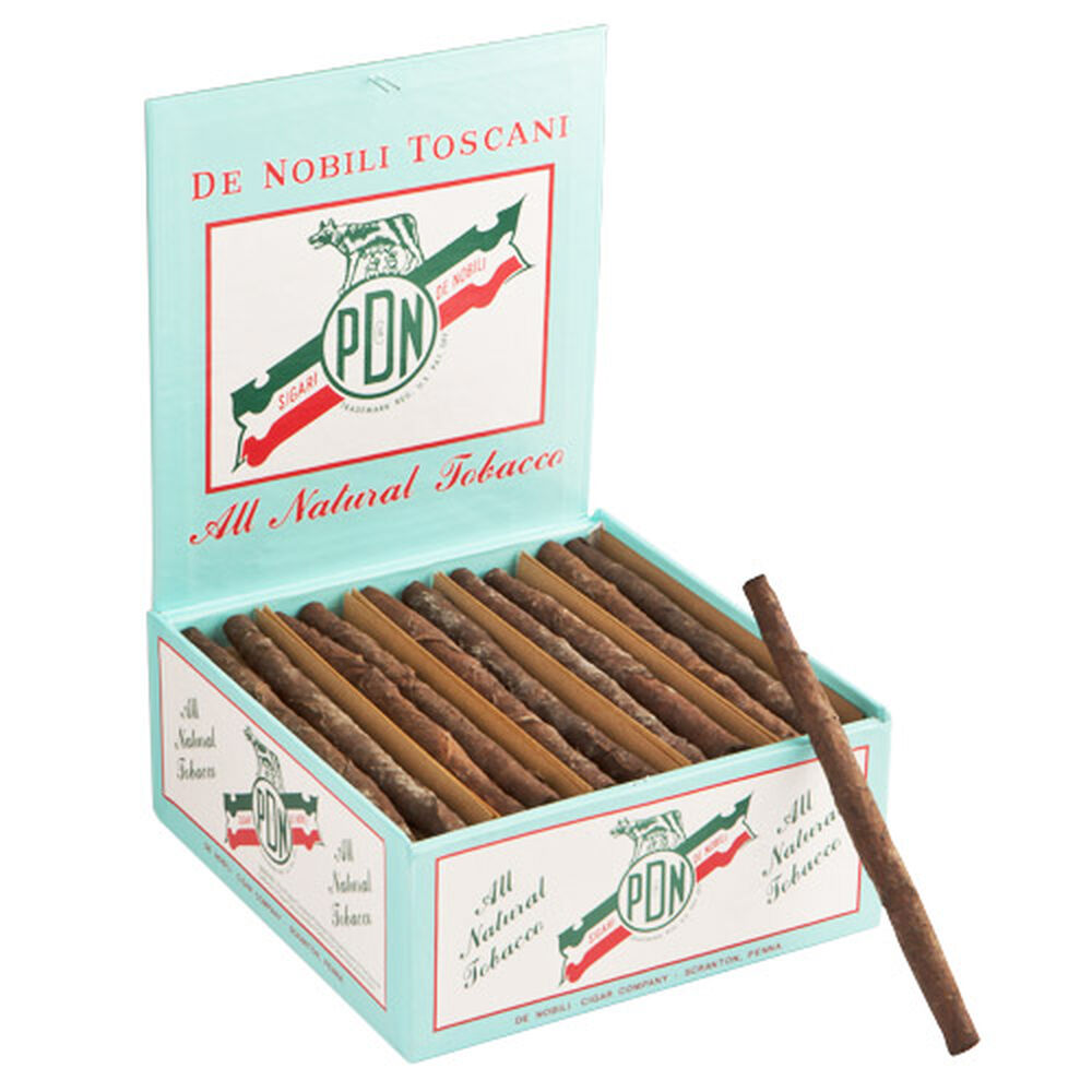 De Nobili Toscani  JRCigars