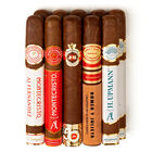 Image of Cigar Samplers 10-Count Stunner Collection