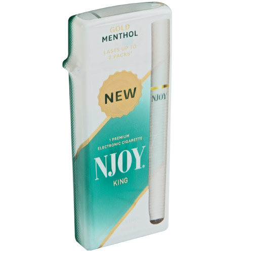 Njoy Disposable Single Smokes Jr Cigars