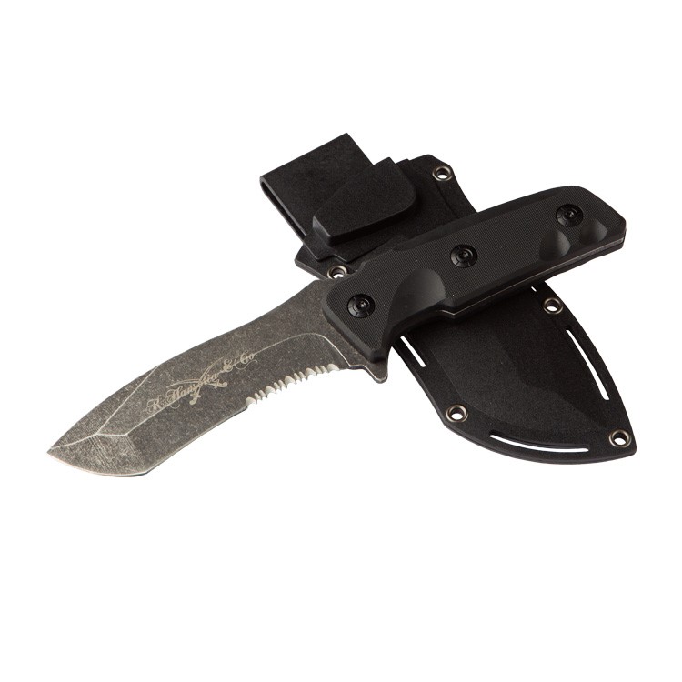 Accessories Gurkha Fix-Blade Tactical Knife
