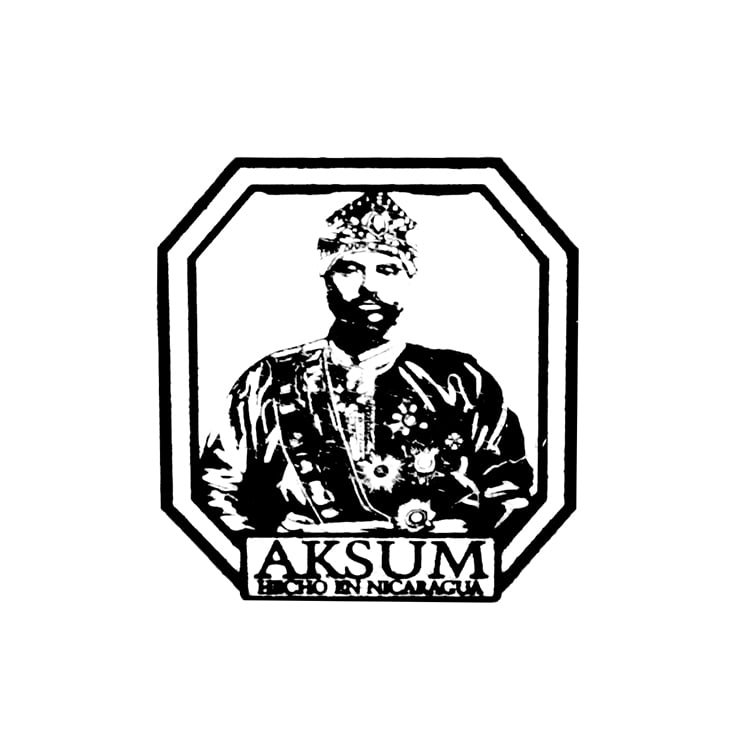 Foundation Aksum