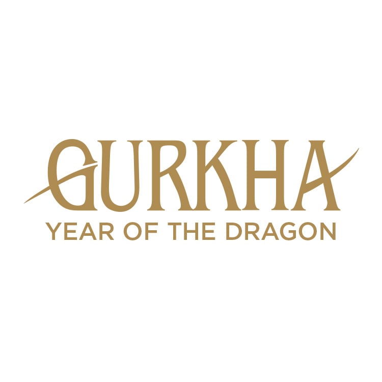 Gurkha Year of The Dragon