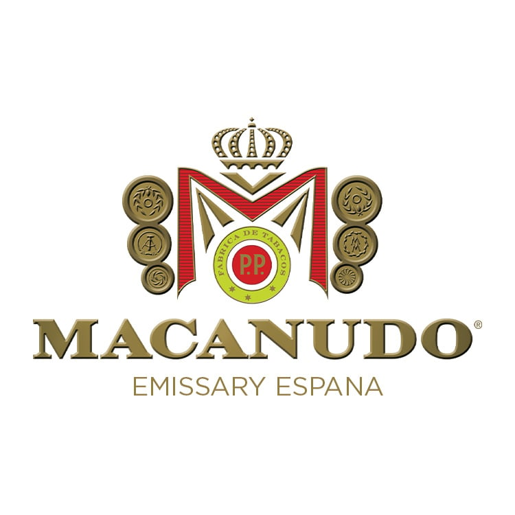 Macanudo Emissary Espana