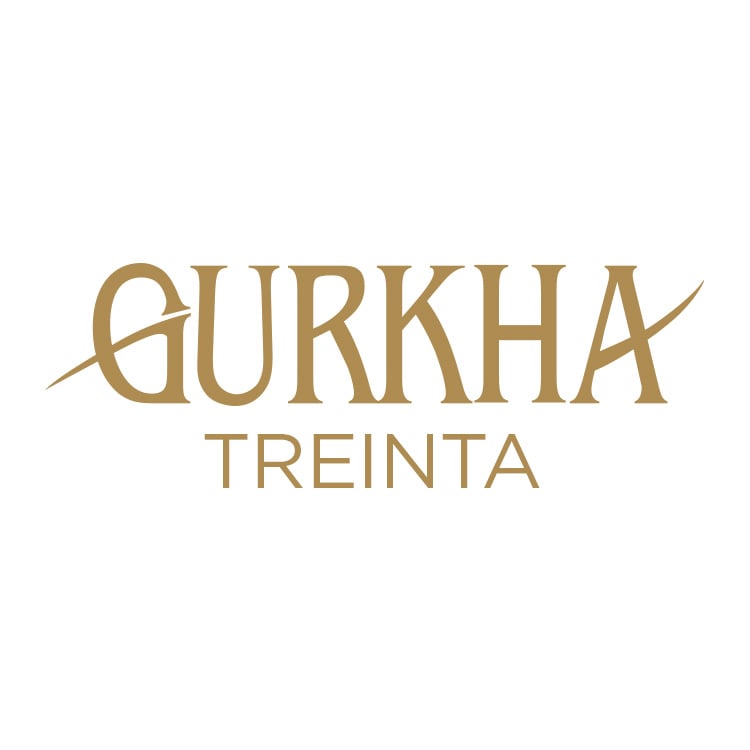 Gurkha Treinta