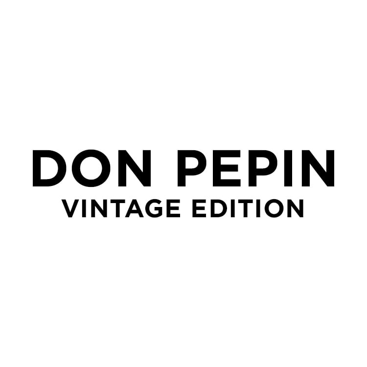 Don Pepin Vintage Edition